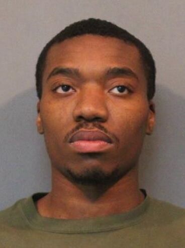 Tywann Wilkerson